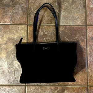 Kate Spade Large Tote Bag
